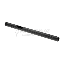 Action Army vnější hlaveň VSR-10 se závitem 14mm CCW, krátká