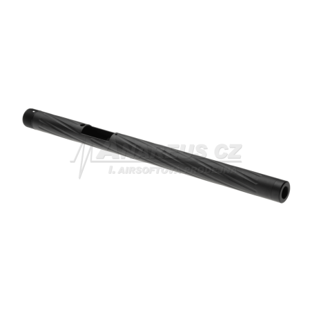 Action Army vnější hlaveň VSR-10 se závitem 14mm CCW, krátká