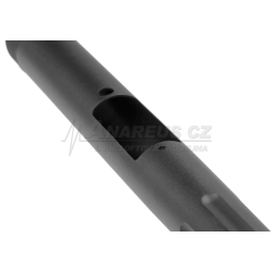 Action Army Outer Barrel VSR-10 with 14mm CCW Thread, Long