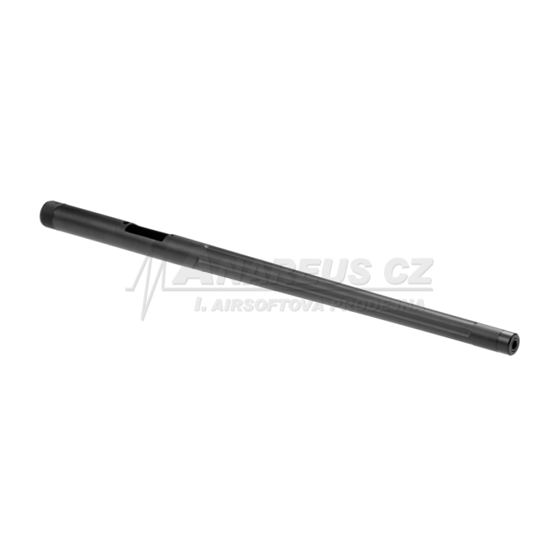 Action Army Outer Barrel VSR-10 with 14mm CCW Thread, Long