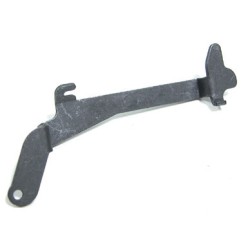 Steel Trigger Lever for MARUI GLOCK-17