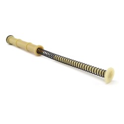 AirsoftPro 7mm Spring for Sniper Rifles – M150 | ANAREUS