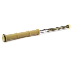 AirsoftPro 7mm Spring for Sniper Rifles – M150 | ANAREUS