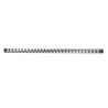 AirsoftPro 7mm Spring for Sniper Rifles – M150 | ANAREUS