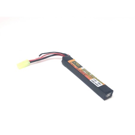 Baterie XCell 7,4V / 1300mAh 25C Li-Pol