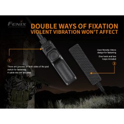 Fenix AER-03 V2.0 Remote Switch