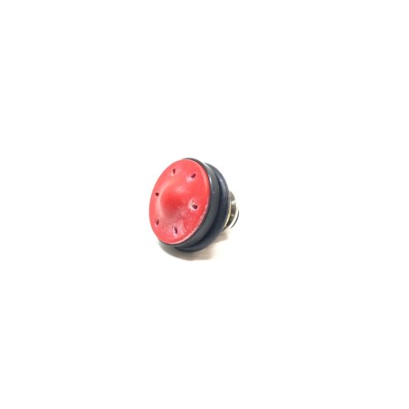 Polycaronate Silent piston head with the bearing
