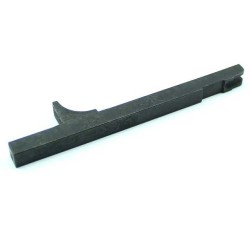 AirsoftPro CNC Steel Mandrel Strut L96 (MB01) | ANAREUS