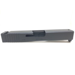 Metal Slide, WE R19, pt. nr. 43