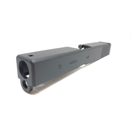 Metal Slide, WE R19, pt. nr. 43