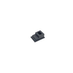 Rubber Seal, WE DE .50 AE, pt. nr. 95