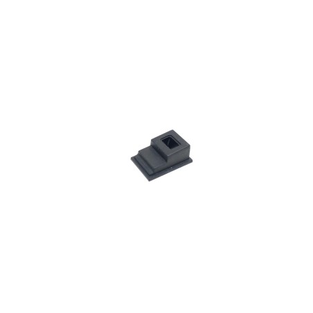 Rubber Seal, WE DE .50 AE, pt. nr. 95