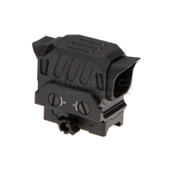 EG1 Red Dot - BLACK