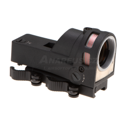 M21 Reflex Sight, Red Dot - BLACK