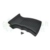 LCT ZRK-3S AK Slim AEG Pistol Grip – Black | ANAREUS