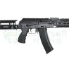 LCT ZRK-3S AK Slim AEG Pistol Grip – Black | ANAREUS