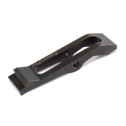 AirsoftPro ACM / KOER SVD Steel Piston Sear | ANAREUS