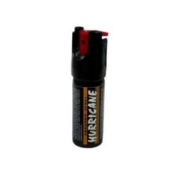 ESP HURRICANE Defensive Spray, 15 ml - Black