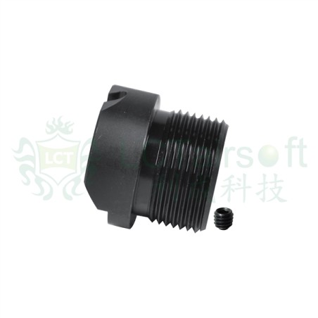 LCT adaptér tlumiče AK LCK-12 / LCK-15 (14mm CCW → 24mm CW) | ANAREUS