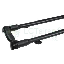 LCT ocelový bipod LK-33 / HK33 | ANAREUS AIRSOFT
