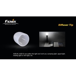 Fenix AOD-M Diffuser