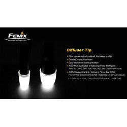 Fenix difuzér AOD-M
