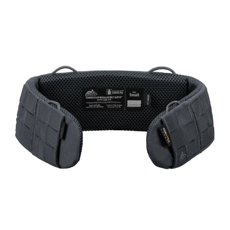 COMPETITION Modular Belt Sleeve® - Shadow Grey