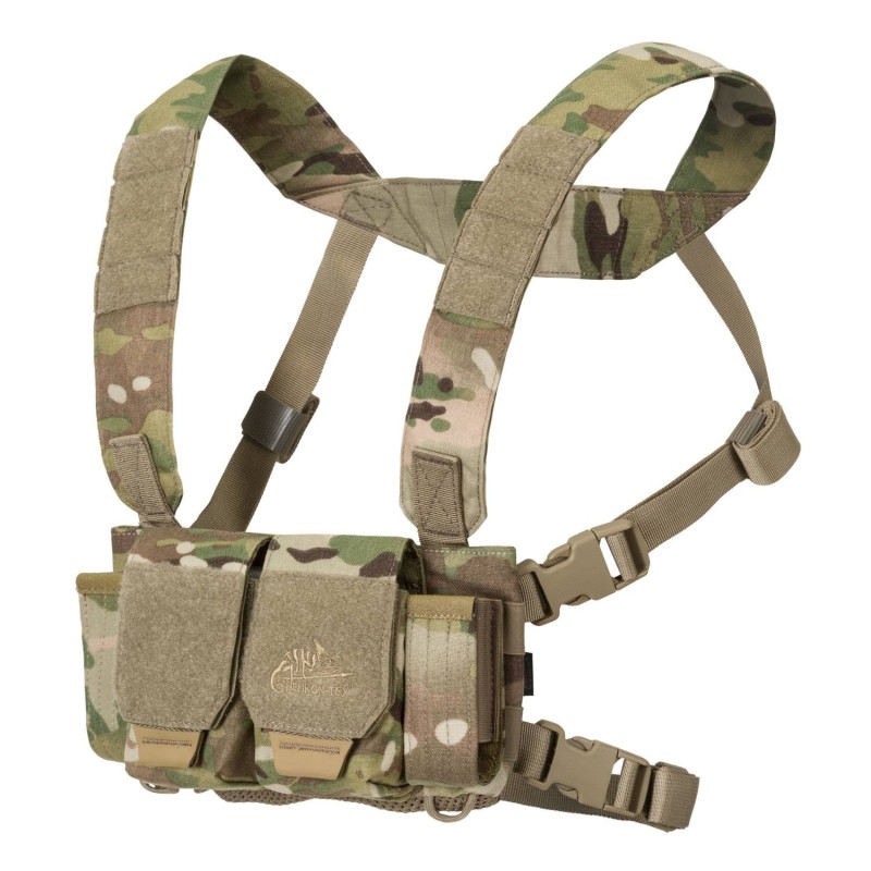 COMPETITION MultiGun Rig® - MultiCam®