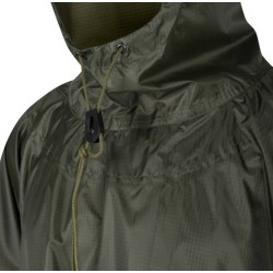 Poncho U.S. Model - Taiga Green