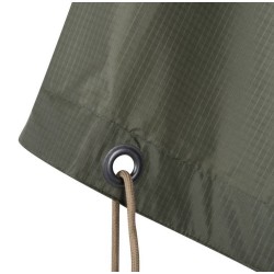 Poncho U.S. Model - Taiga Green