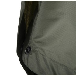 Poncho U.S. Model - Taiga Green