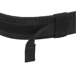 Opasek COBRA COMPETITION RANGE (45mm) - černý