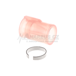 Transformers Decepticons Hopup Rubber for Marui / WE GBB & VSR ( 80 )