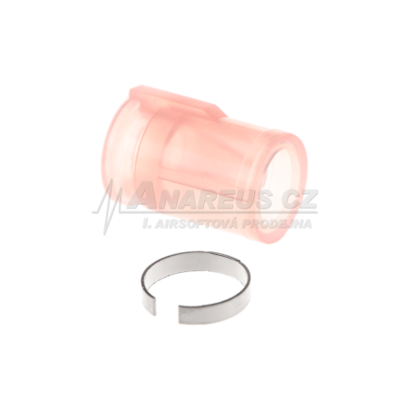 Transformers Decepticons Hopup Rubber for Marui / WE GBB & VSR ( 80 )
