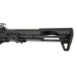 ARP 9 ( 1,25J ) - černá/stříbrná