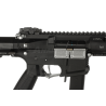ARP 9 ( 1,25J ) - černá/stříbrná