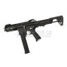 ARP 9 ( 1,25J ) - černá/stříbrná