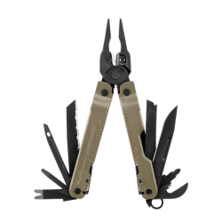 Multitool SUPER TOOL 300M COYOTE TAN