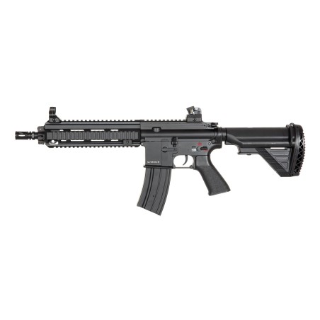 416 Carbine (801) - černá