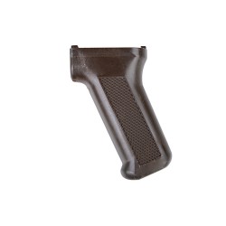 E&L Pistol Grip for AEG AK-74 - Brown