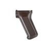 E&L Pistol Grip for AEG AK-74 - Brown