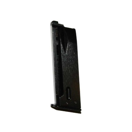 Plynový zásobník pro HI-Power Browning, 20 ran