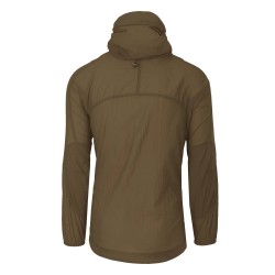 WINDRUNNER® Windshirt - WindPack® Nylon - Black