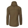 WINDRUNNER® Windshirt - WindPack® Nylon - Coyote
