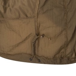 WINDRUNNER® Windshirt - WindPack® Nylon - Coyote