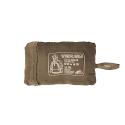 WINDRUNNER® Windshirt - WindPack® Nylon - Coyote