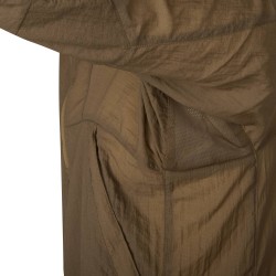 WINDRUNNER® Windshirt - WindPack® Nylon - Coyote
