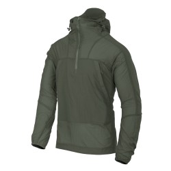 WINDRUNNER® Windshirt - WindPack® Nylon - ALPHA GREEN