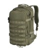 Batoh RACCOON Mk2 Cordura® 20 l - ZELENÝ