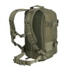 Batoh RACCOON Mk2 Cordura® 20 l - ZELENÝ